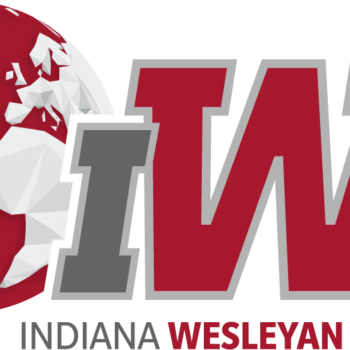 Indiana Wesleyan University Seal
