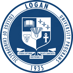 Logan University Seal