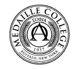 Medaille College Seal