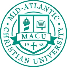 Mid-Atlantic Christian University Seal
