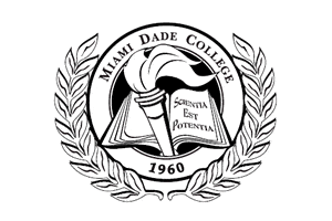 Miami Dade College Seal