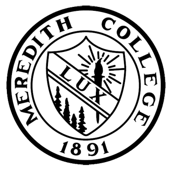 Meredith College Seal