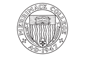 Merrimack College Seal