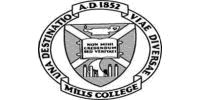 Mills College Seal