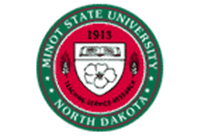 Minot State University Seal
