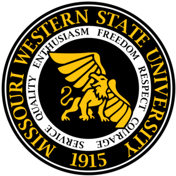 Missouri Western State University Seal