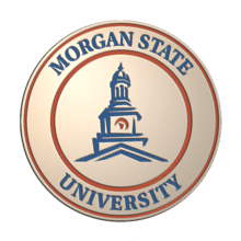 Morgan State University Seal