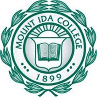 Mount Ida College Seal