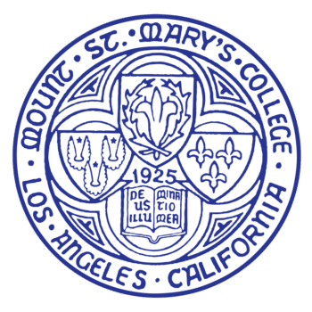 Mount Saint Mary’s University Seal