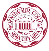 Morningside College Seal