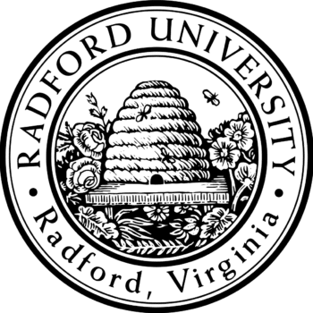 Radford University Seal