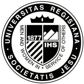 Regis University Seal