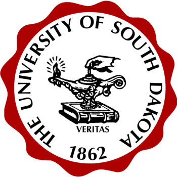 University of South Dakota Seal