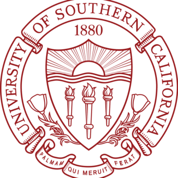 University of Southern California Seal