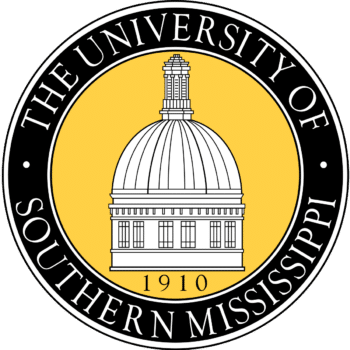 University of Southern Mississippi Seal