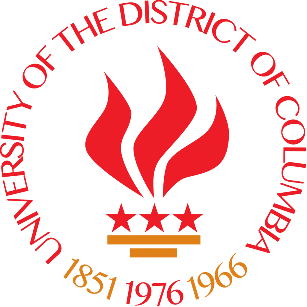 University of the district of columbia tuition rankings majors