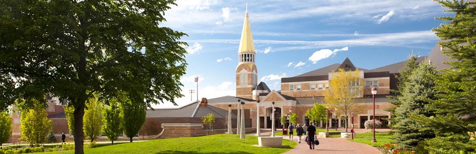 University of Denver in Denver, Colorado