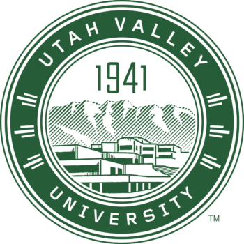 Utah Valley University Seal