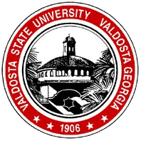 Valdosta State University Seal