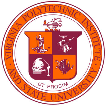 Virginia Polytechnic Institute and State University Seal