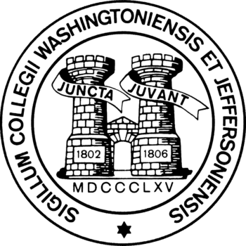 Washington & Jefferson College Seal
