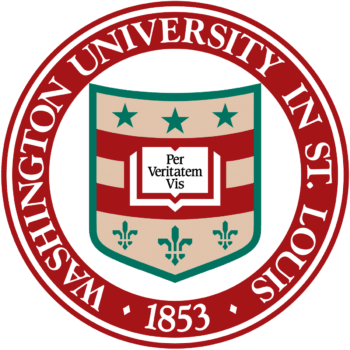 Washington University in St Louis Seal