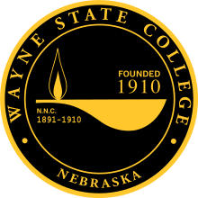 Wayne State College Seal