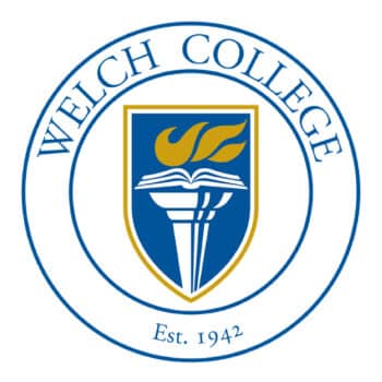 Welch College Seal