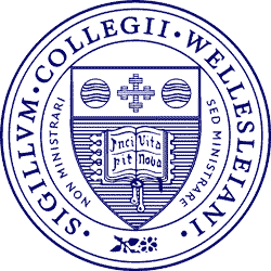 Wellesley College Seal