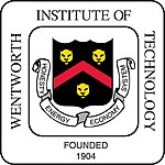 Wentworth Institute of Technology Seal