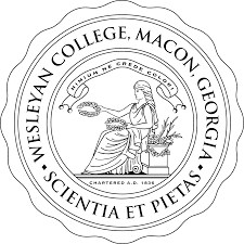 Wesleyan College Seal