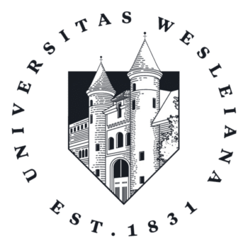 Wesleyan University Seal