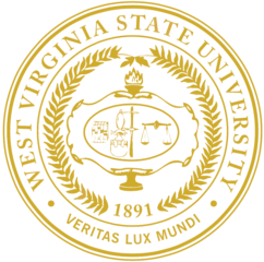 West Virginia State University Seal