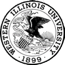 Western Illinois University Seal