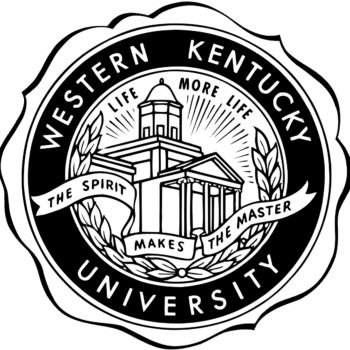 Western Kentucky University Seal