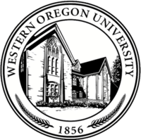 Western Oregon University Seal