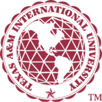 Texas A & M International University Seal