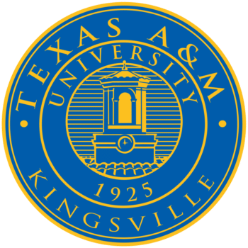 Texas A & M University-Kingsville Seal