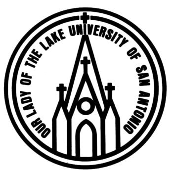 Our Lady of the Lake University Seal