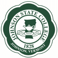 Johnson State College Seal