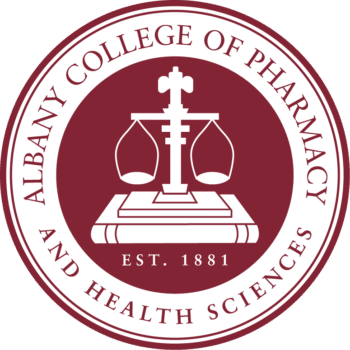 Albany College of Pharmacy and Health Sciences Seal