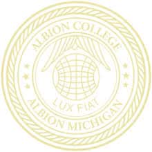 Albion College Seal