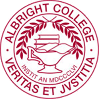 Albright College Seal