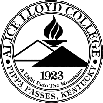 Alice Lloyd College Seal