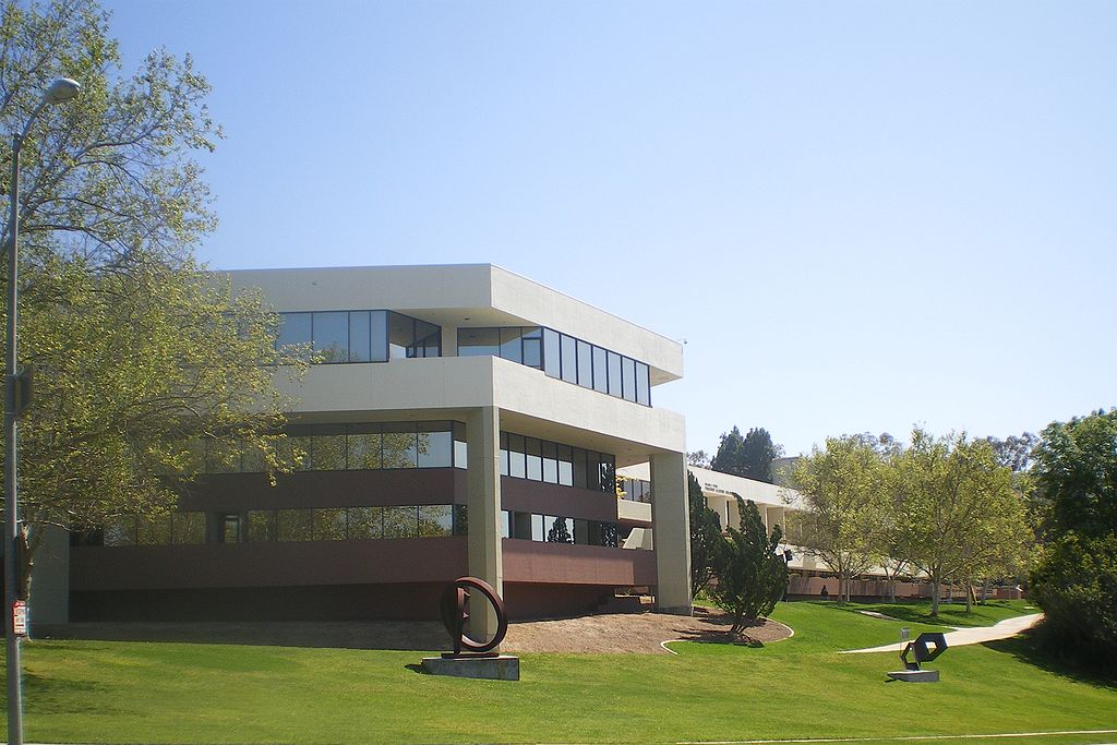 American Jewish University in Los Angeles, California