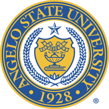 Angelo State University Seal