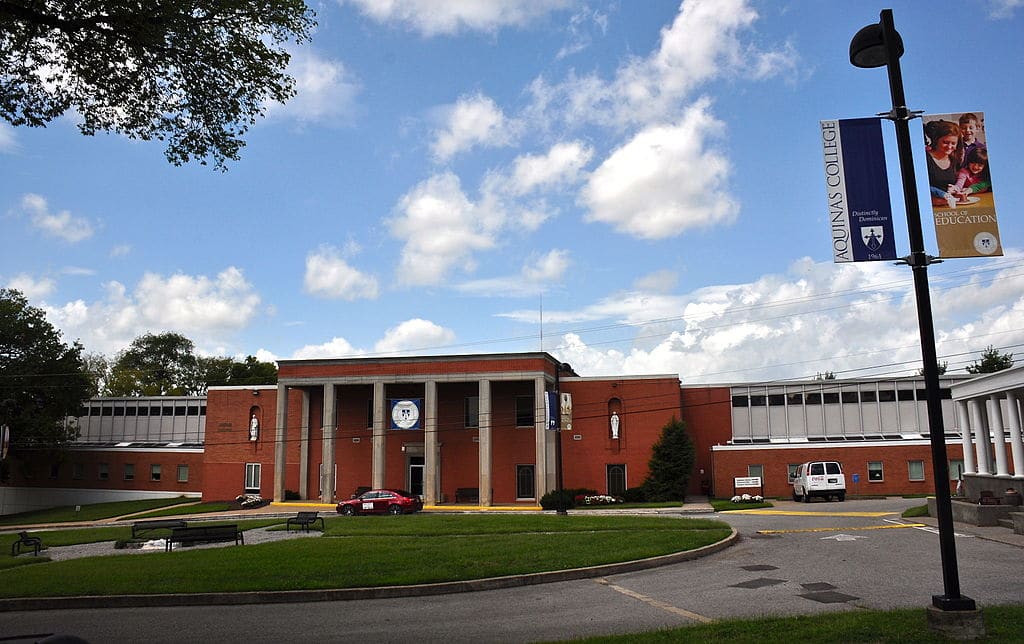 Aquinas College in Nashville, Tennessee