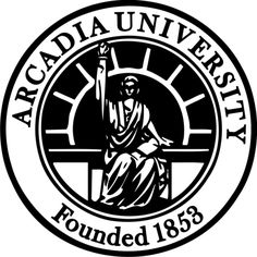 Arcadia University Seal