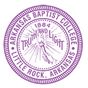 Arkansas Baptist College Seal