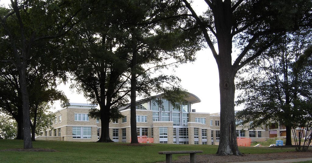 Arkansas State University in Jonesboro, Arkansas